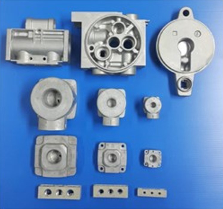 Air Compressor Parts